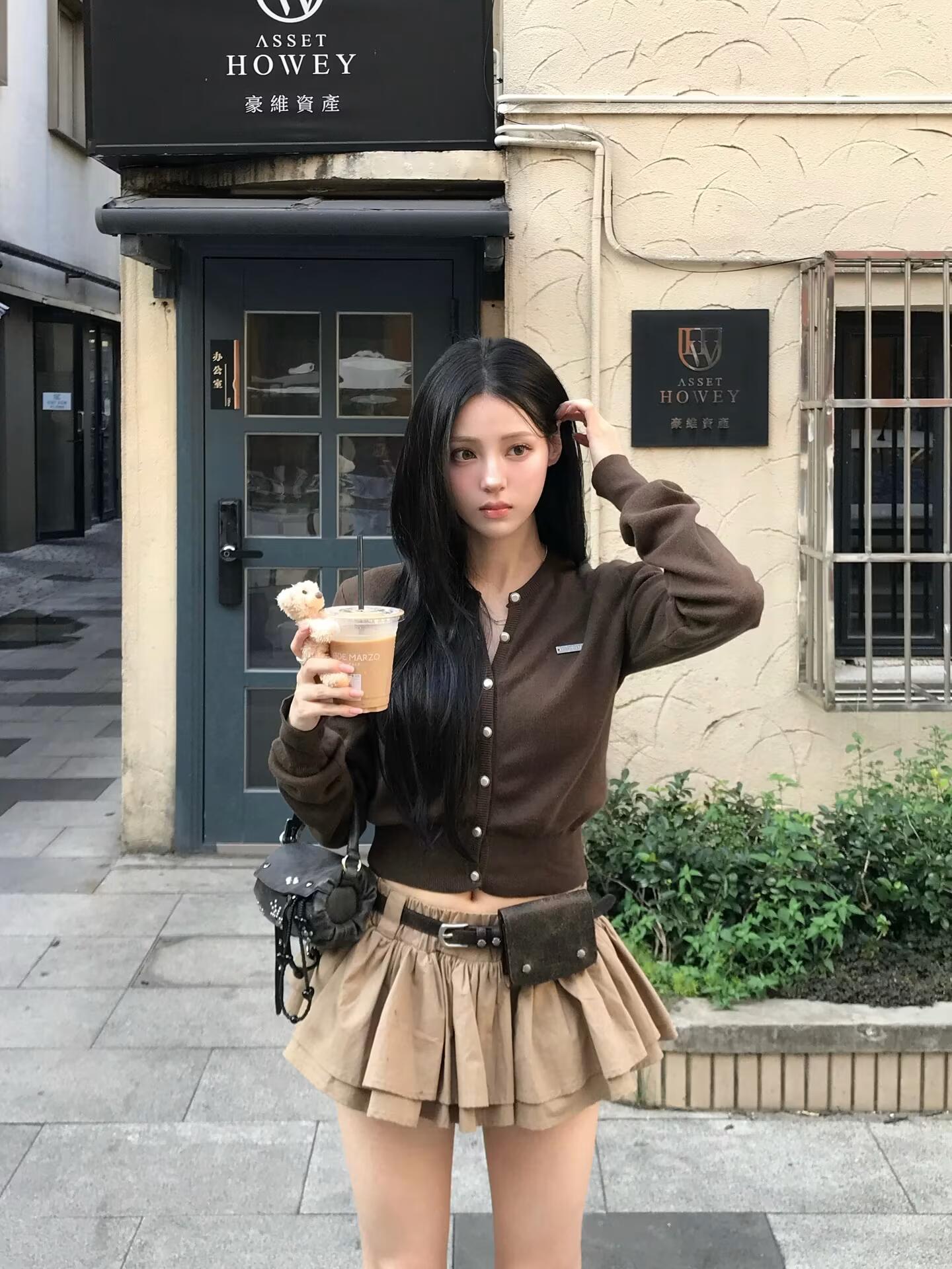 樱花盛开的季节